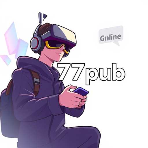Gaming Evolution: The Rise of 777pub