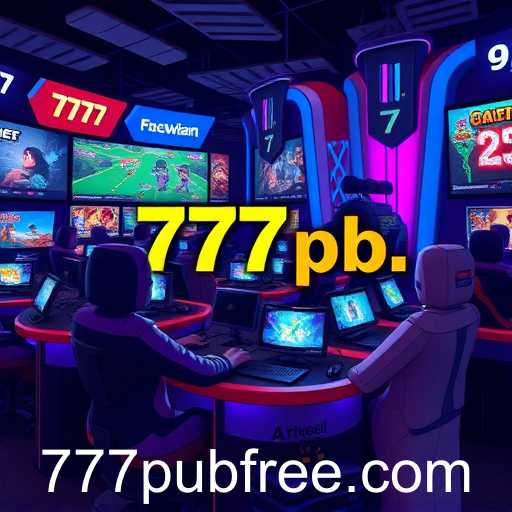 Rising Popularity of 777pub in the Gaming World